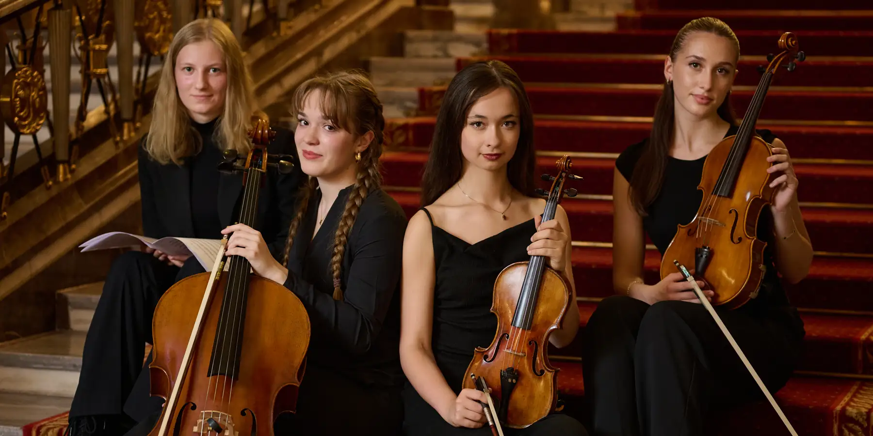 BAAM! Ensemble