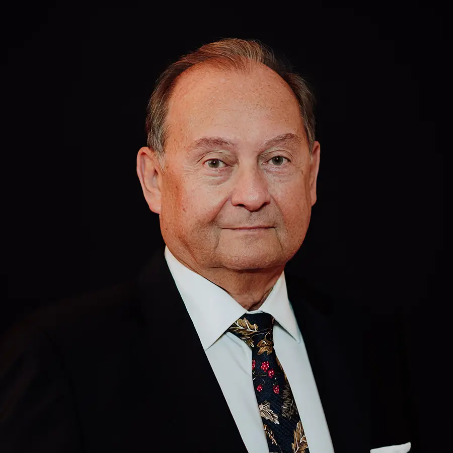 Prof. dr hab. n. med. Bohdan Maruszewski