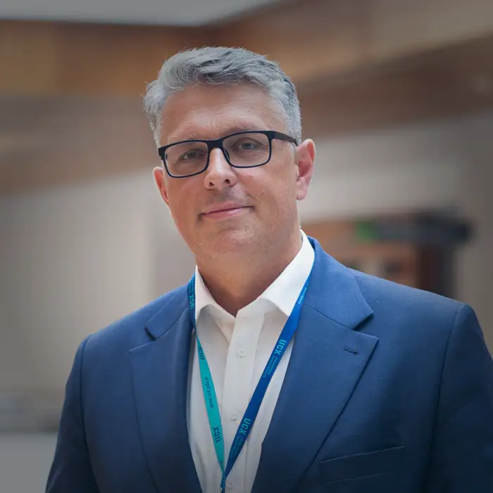 dr n. o zdr. Jakub Kraszewski