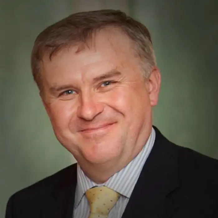 Prof. dr hab. n. med. Jarosław Czubak