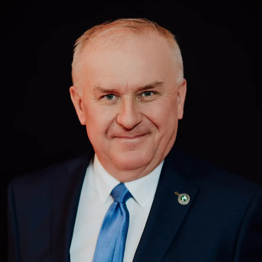 Prof. dr hab. n. med. Jarosław Czubak