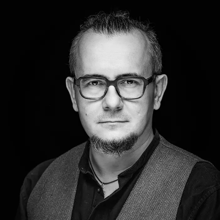Łukasz Wojtusik
