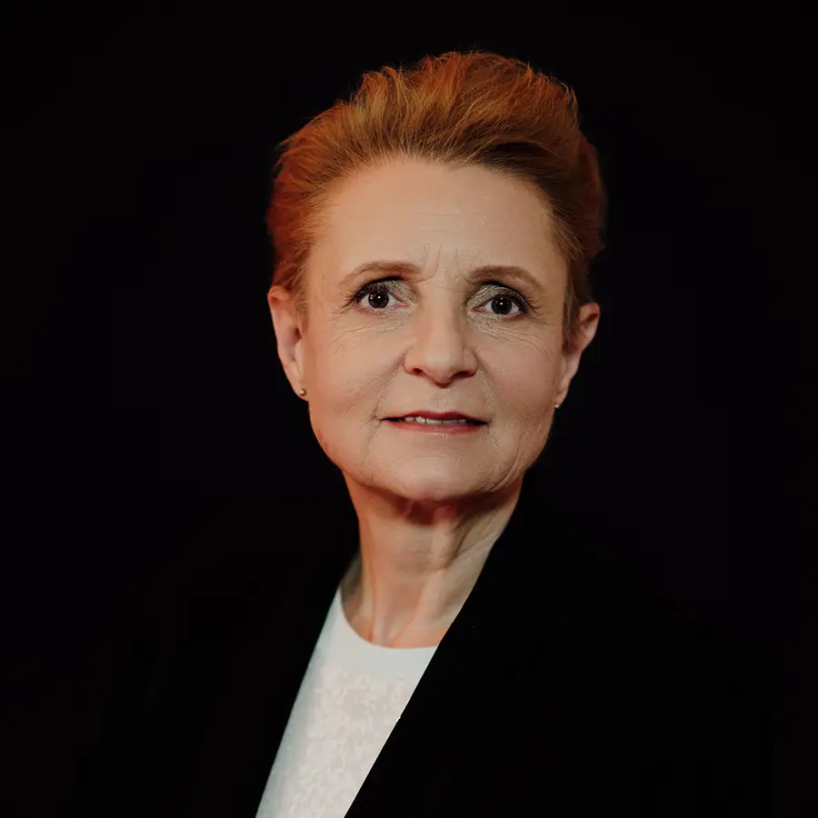 Prof. dr hab. Małgorzata Omilanowska