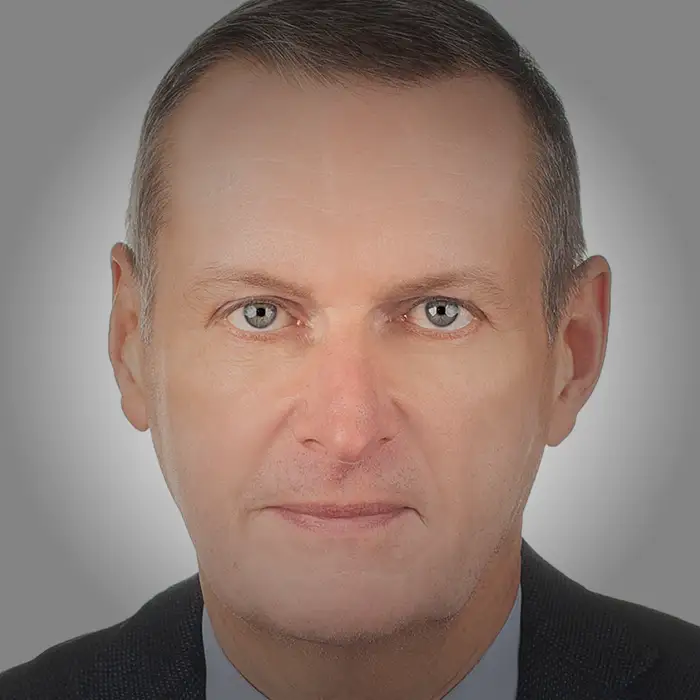 Prof. dr hab. n. med. Mirosław Markiewicz