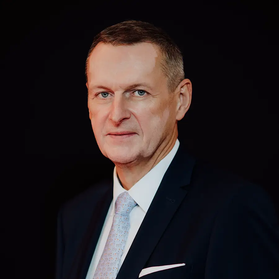 Prof. dr hab. n. med. Mirosław Markiewicz