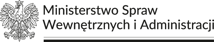 Ministerstwo Spraw Wewnętrznych i Administracji