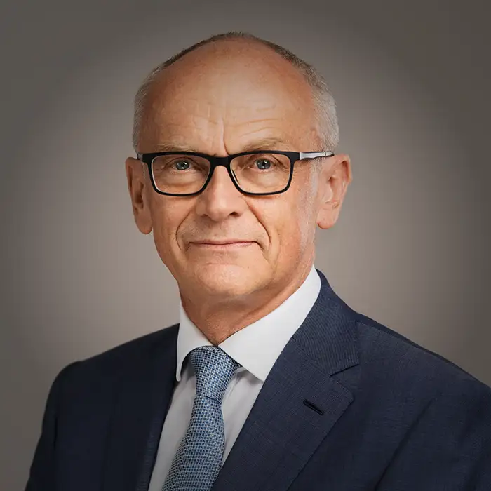 Prof. dr hab. n. med. Piotr Ponikowski