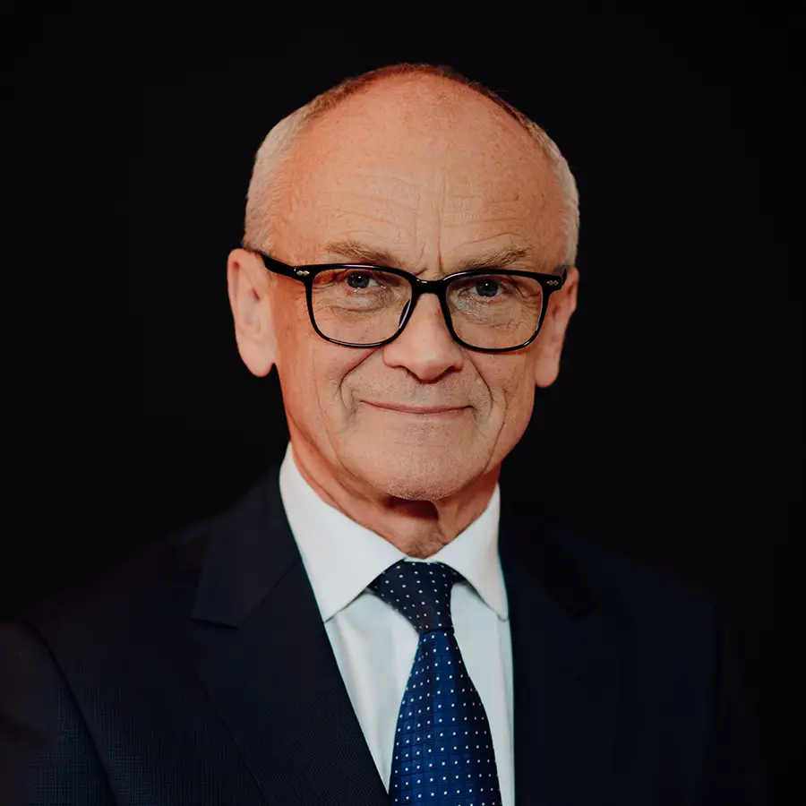 Prof. dr hab. n. med. Piotr Ponikowski