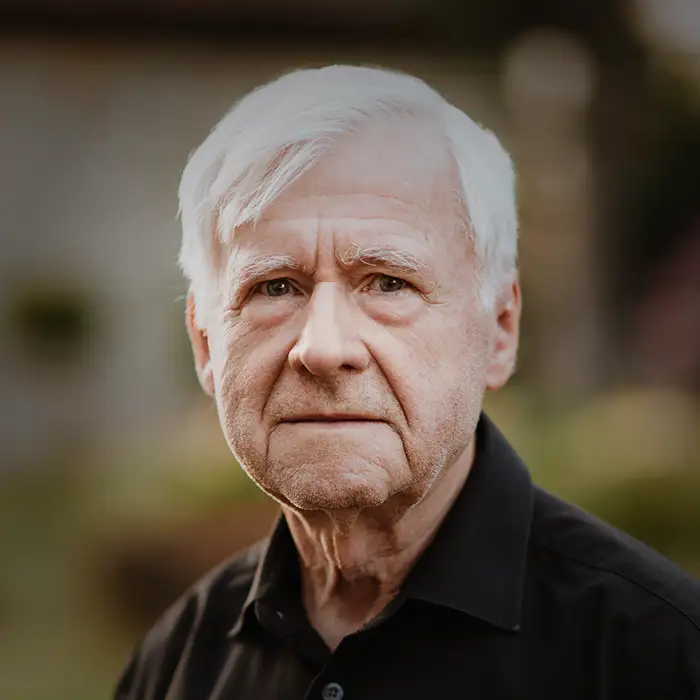 Prof. Wojciech Walasek