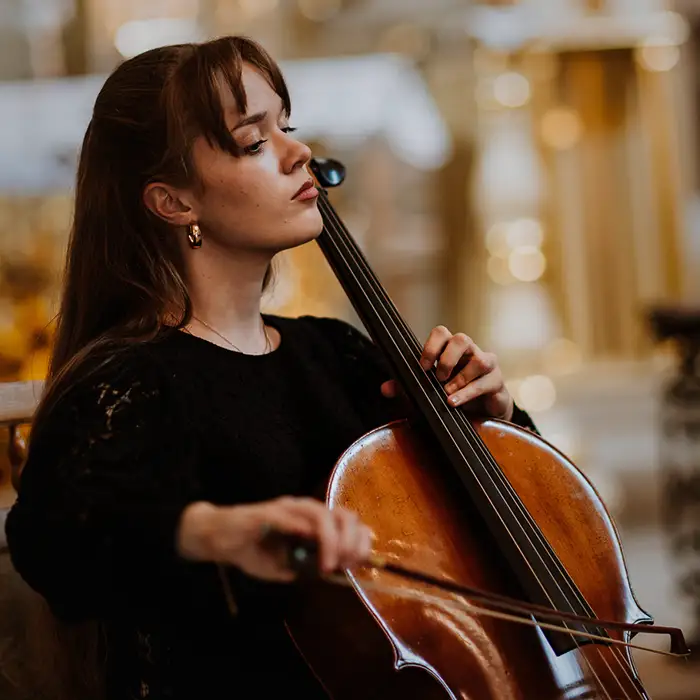 Agata Orzeł