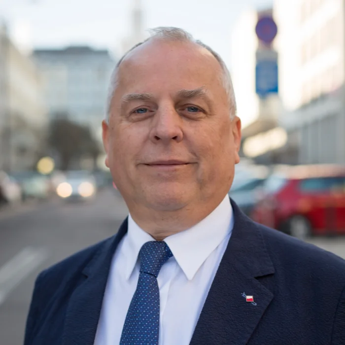 Krzysztof Przybył